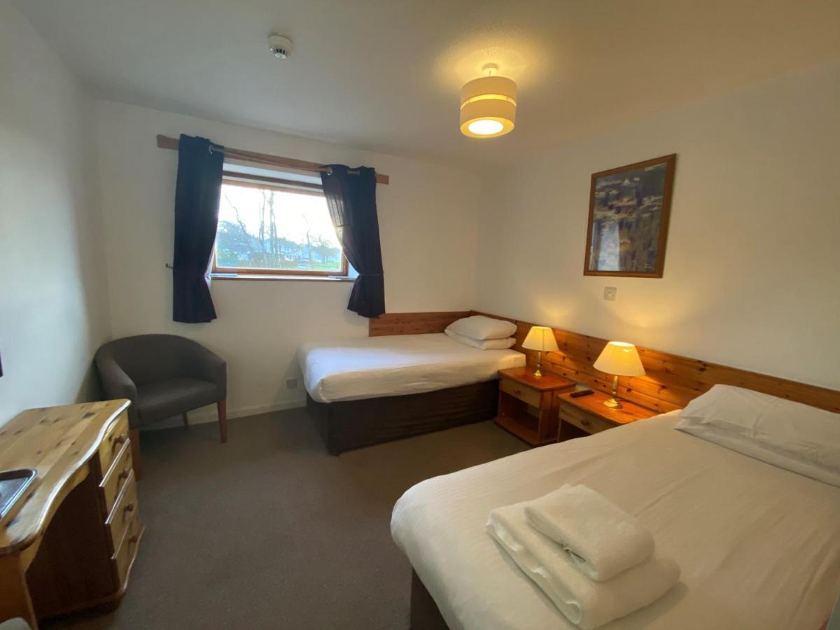 Smithton Hotel Inverness Exteriör bild