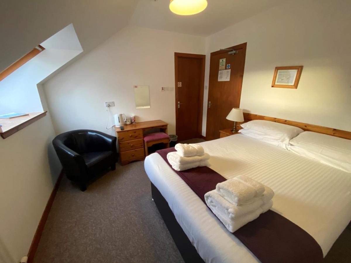 Smithton Hotel Inverness Exteriör bild