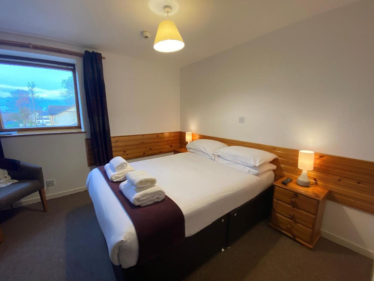 Smithton Hotel Inverness Exteriör bild