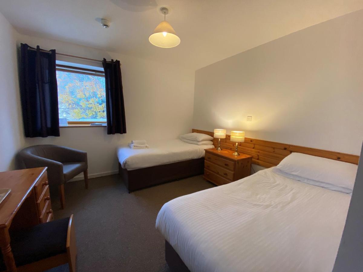 Smithton Hotel Inverness Exteriör bild