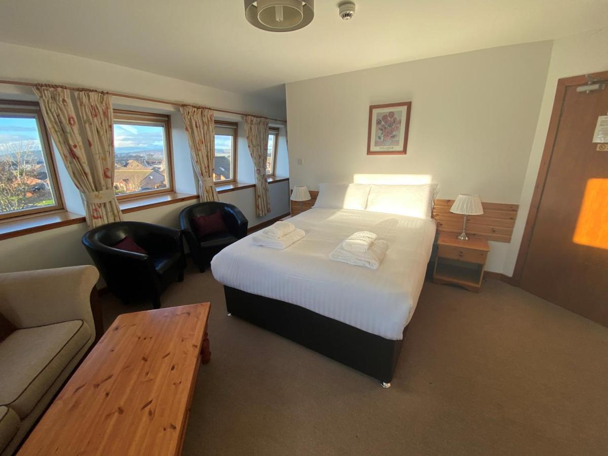 Smithton Hotel Inverness Exteriör bild