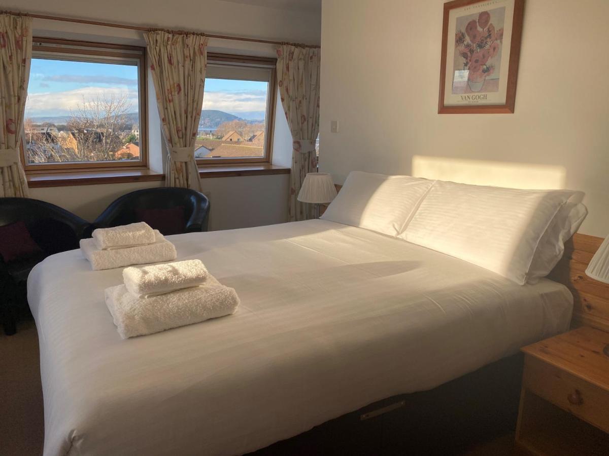 Smithton Hotel Inverness Exteriör bild