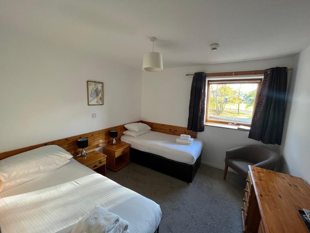 Smithton Hotel Inverness Exteriör bild