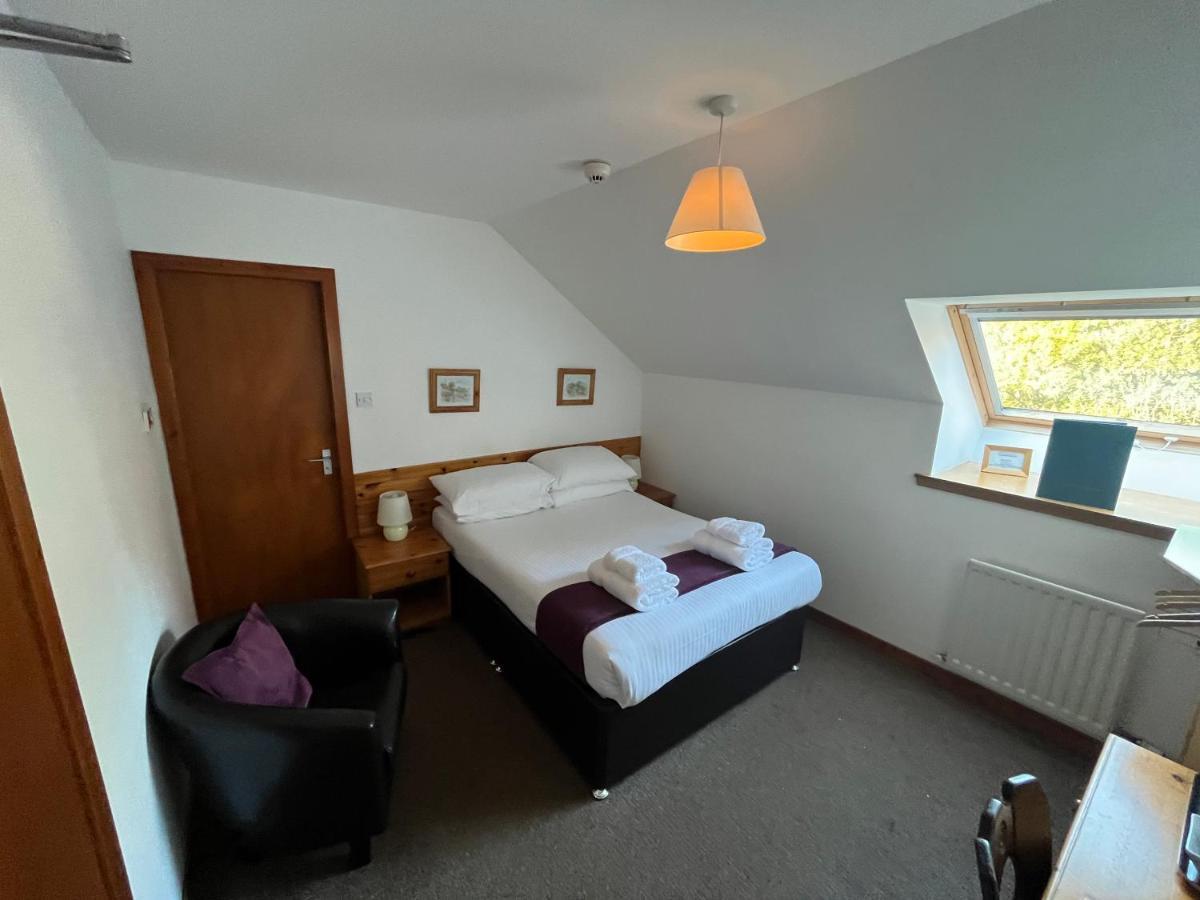 Smithton Hotel Inverness Exteriör bild