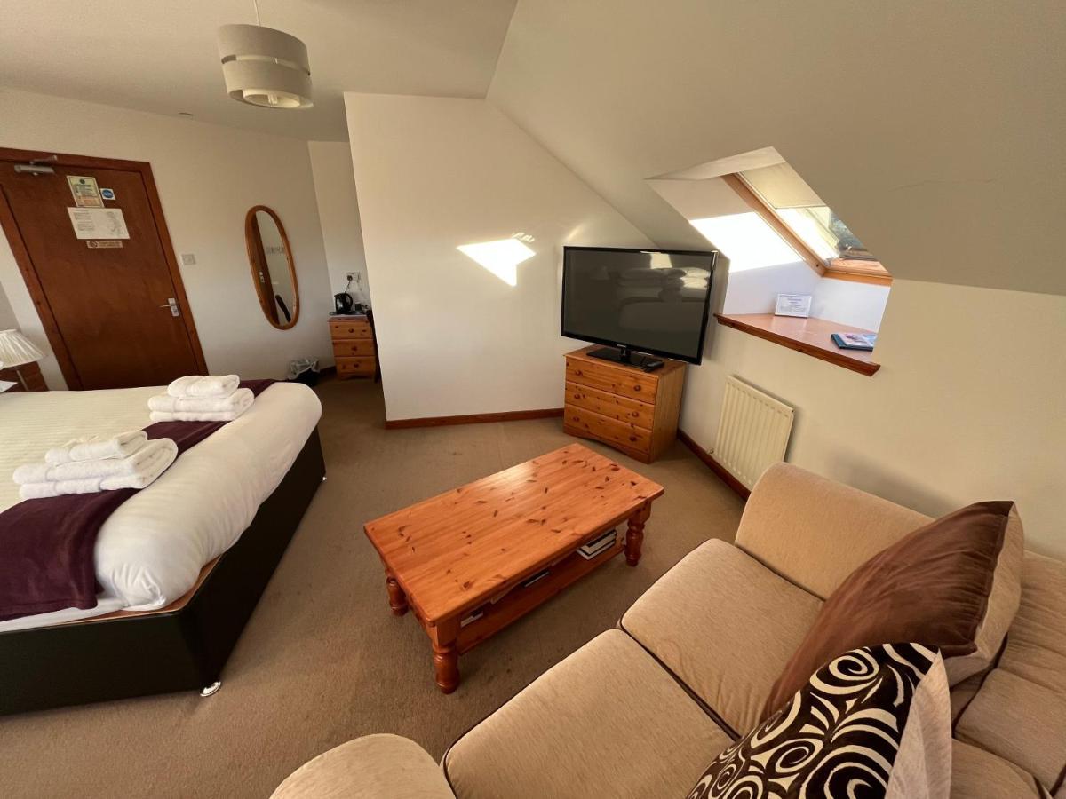 Smithton Hotel Inverness Exteriör bild